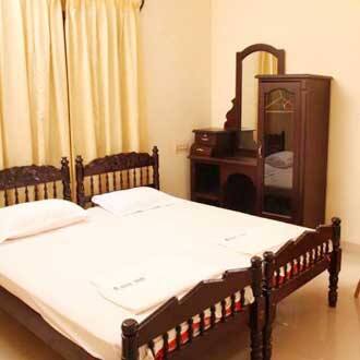 Hill Top Beach Resort, Varkala 3